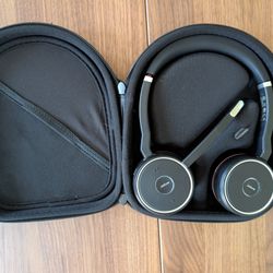 Jabra Evolve 75 UC