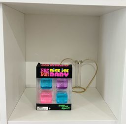 Nice ice baby 4pack $15