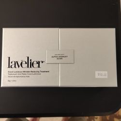 Lavelier Coral Luminous Wrinkle-Reducing Treatment 35g / 1.23oz