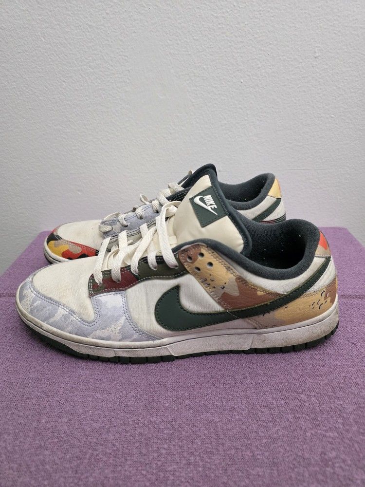 Nike Men's Shoes Size 12