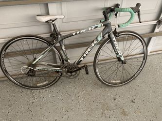 Trek Bike