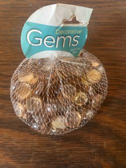 Decorative Gemstone glass for mosaics