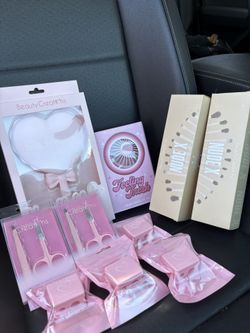 Accessories By Beauty Creations