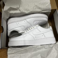 Air Force One Size 9 Men’s 