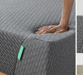 tuft and needle cal king memory carbon