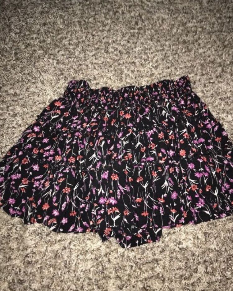 Skirt