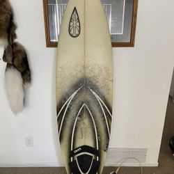 Sakal surfboard  