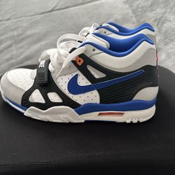 Nike Air Trainer 3 Size 10 (used) No Box