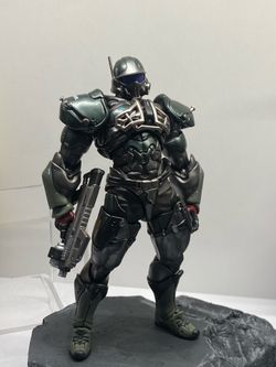 UNKVAL smasher looking to trade