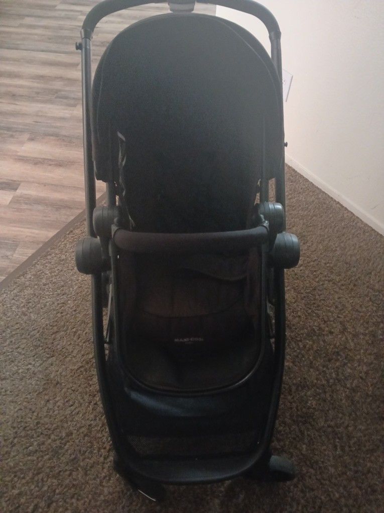 Maxi Cosi Stroller