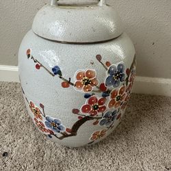 Rice Container/Pot