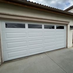 Garage Door Any Color 
