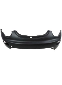 Front bumper cover volkswagen beetle 1999 to 2005