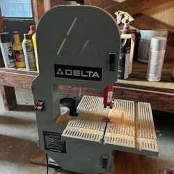 Delta Bandsaw