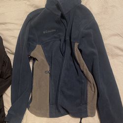 Columbia Kids Fleece 10/12