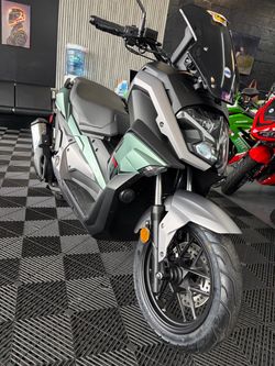Scooter