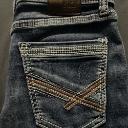 Bke Jeans 
