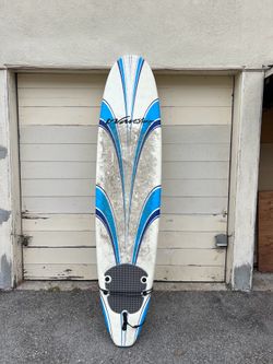 Wavestorm foam soft surfboard wave storm