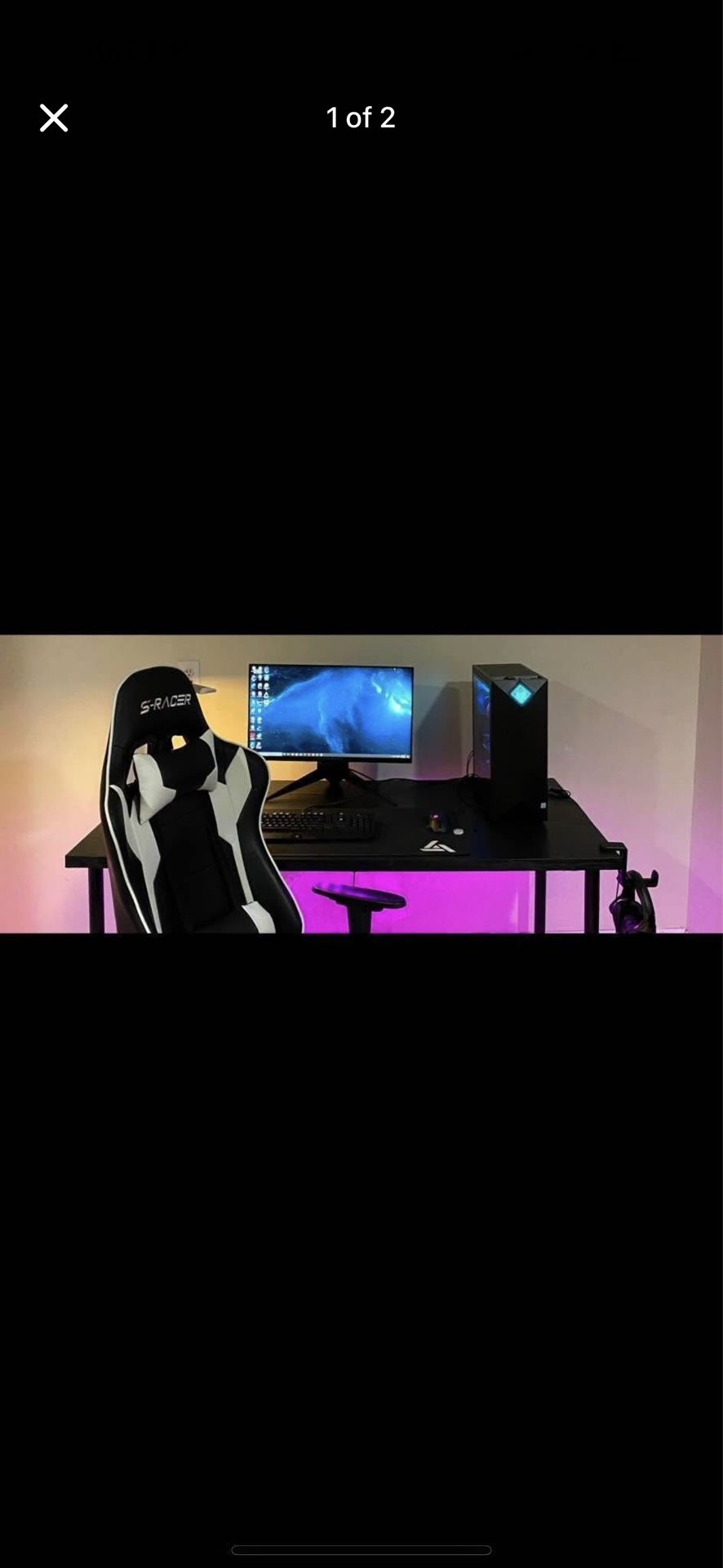 Alienware 25 Gaming