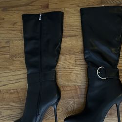 Women’s Boots