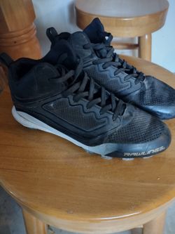 Baseball Cleats 