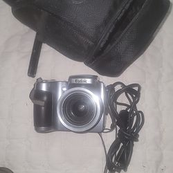 Kodax Easy Sharr Z740