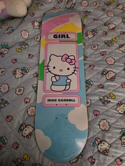 Hello kitty