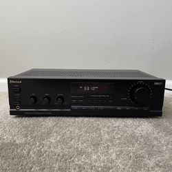 Sherwood RX-1010 Home Stereo Audio Receiver Amplifier Amp