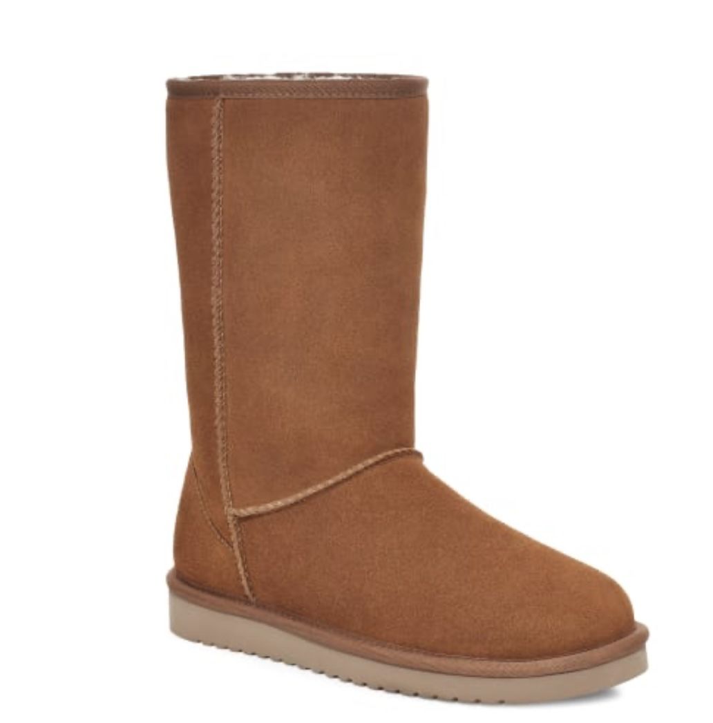 Ugg Tall Boots 