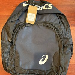 ASICS BACK PACK Brand New