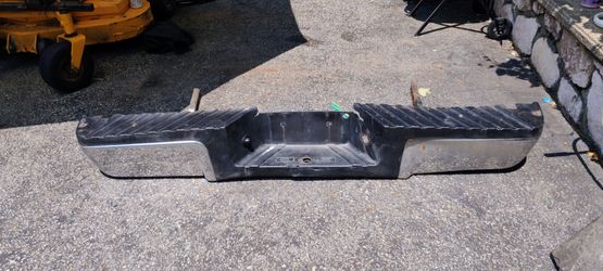 Bumper