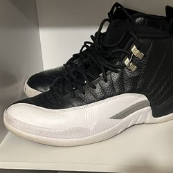 Jordan 12 Playoff