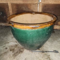 Large Ceramic Planter Pot