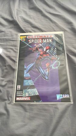 Marvel comics