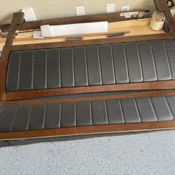 Free Headboard - Bed Frame