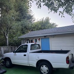 1998 Toyota Tacoma 