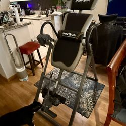 Innova Inversion Table