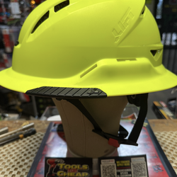 LIFT Radix Safety Helmet