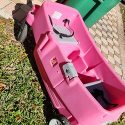 Step 2 Wagon For Kids