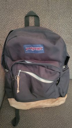 Jansport backpack