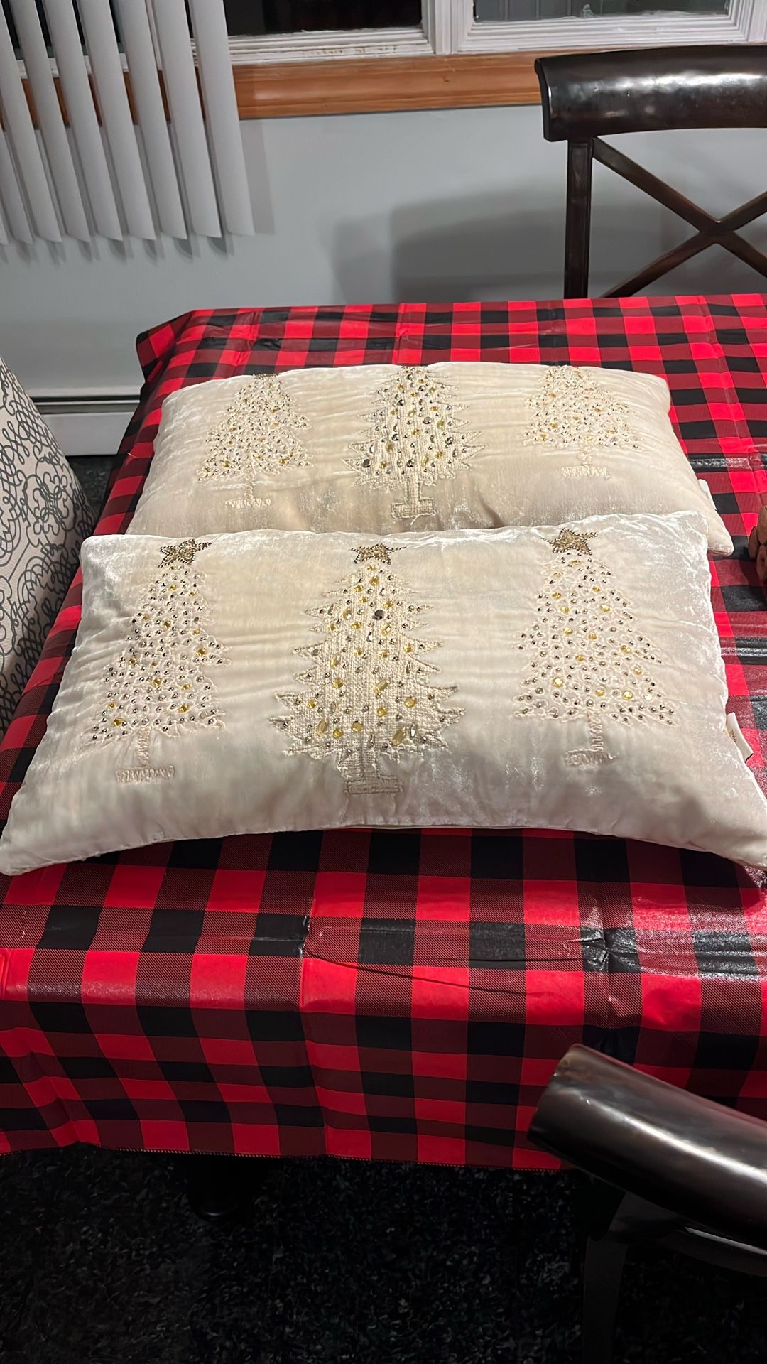 FREE Christmas Decor