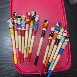 Chavo Del Ocho Pens 