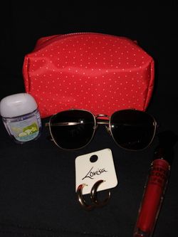 Accessories  bundle