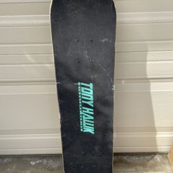Tony Hawk Skateboard 