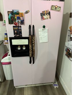 Fridge