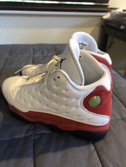 Jordan 13 Chicago Size 12