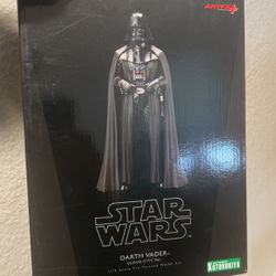 Star Wars Darth Vader