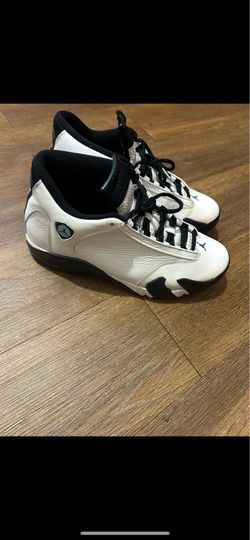 Jordan 14 oxidized green sz 10.5