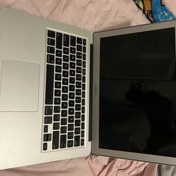 Apple MacBook Air 2012 (for Parts)! 