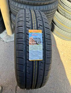 235 60 18 Llantas Nuevas Disponibles